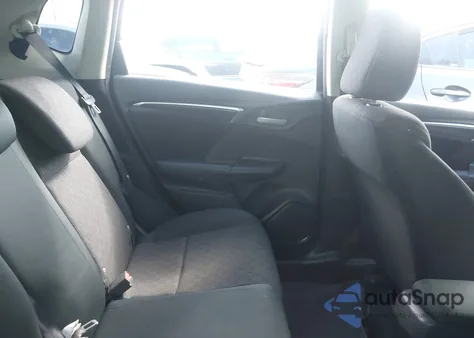 2015 Honda Fit Lx z USA, uszkodzony, nr VIN 3HGGK5H51FM707072